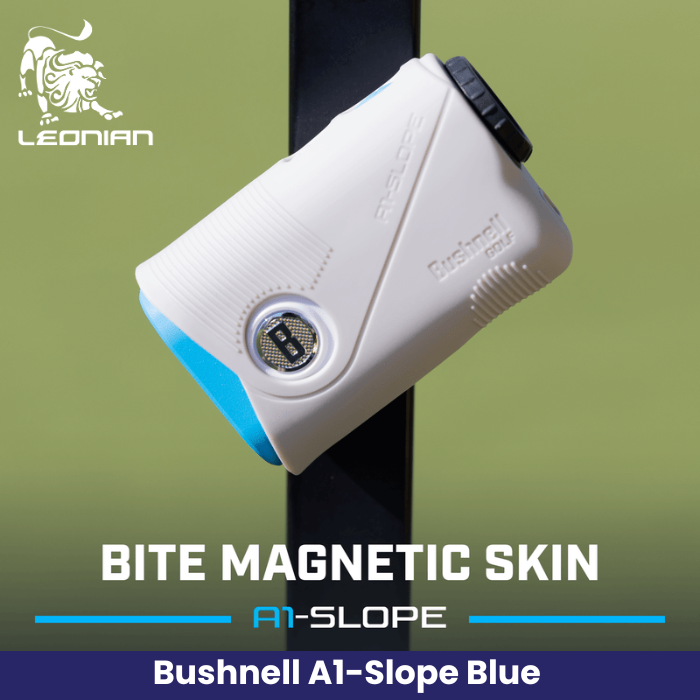 Bushnell A1 Slope - Blue