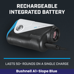 Bushnell A1 Slope - Blue