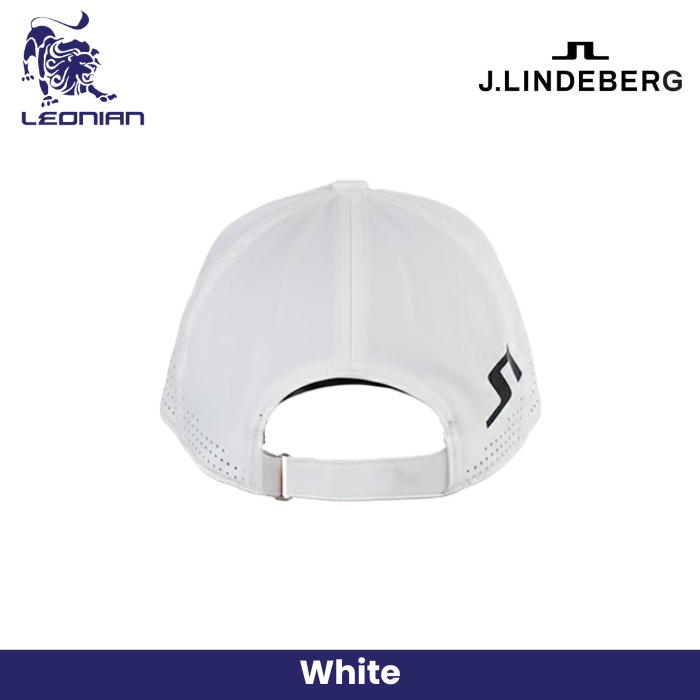 J.Lindeberg Chris Cap