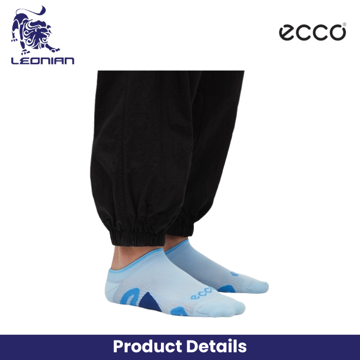 Ecco Socks Tech Tour Lite No-Show
