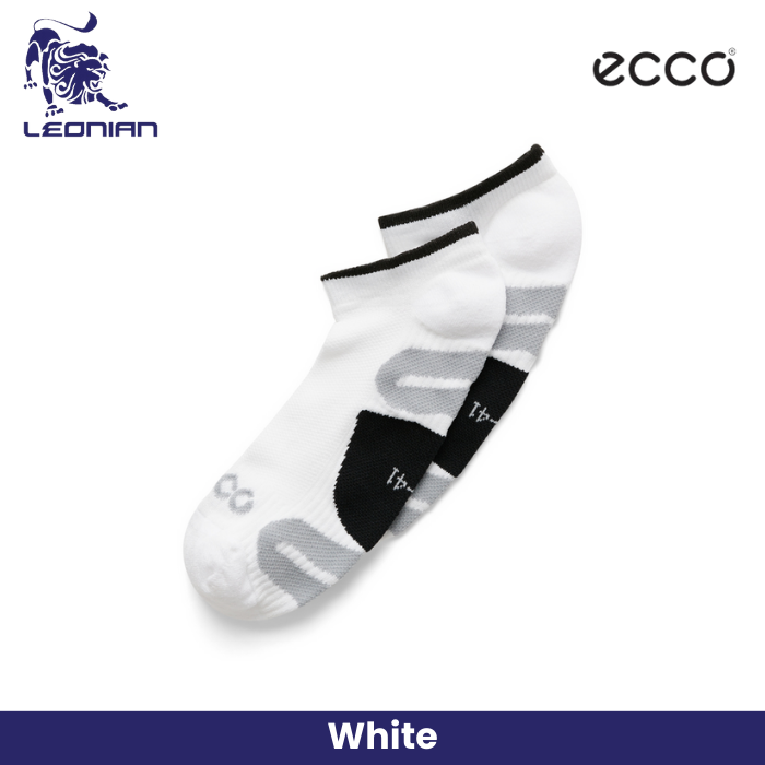 Ecco Socks Tech Tour Lite No-Show