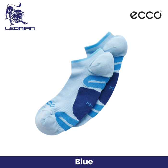Ecco Socks Tech Tour Lite No-Show