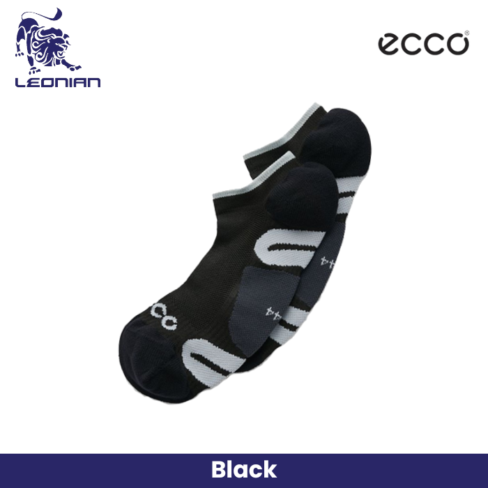 Ecco Socks Tech Tour Lite No-Show
