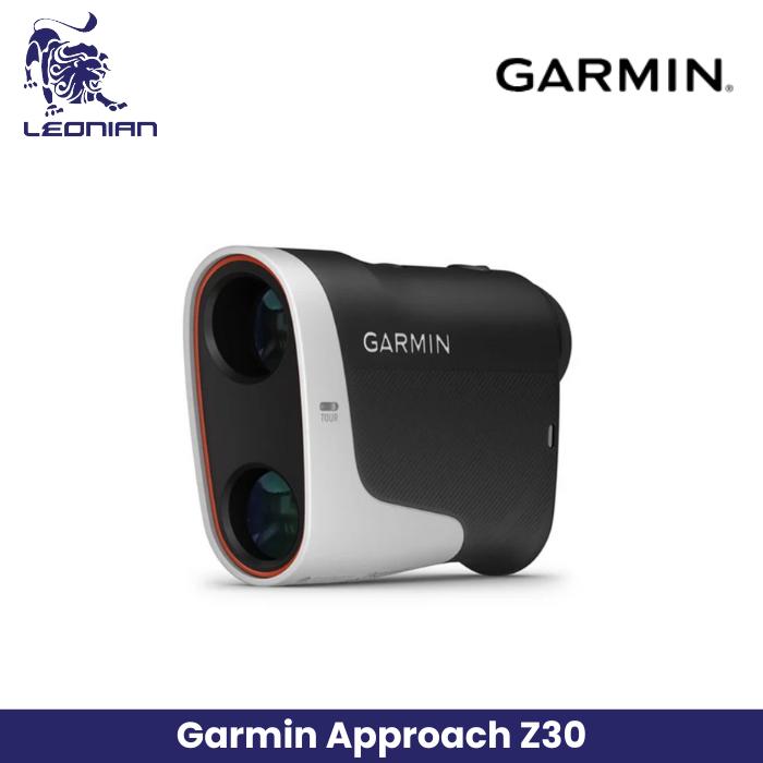 GPS Pengintai Jarak Jauh Garmin Approach Z30