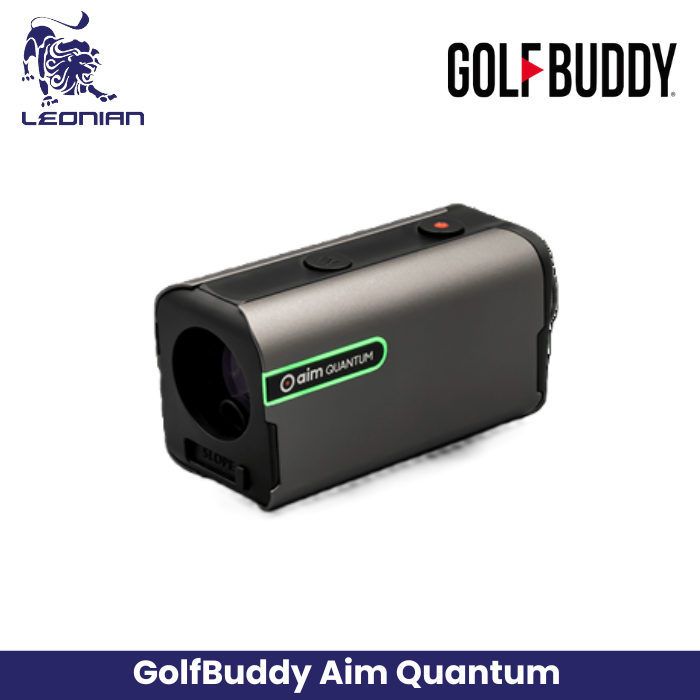 Golfbuddy Aim Quantum