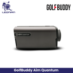 Golfbuddy Aim Quantum