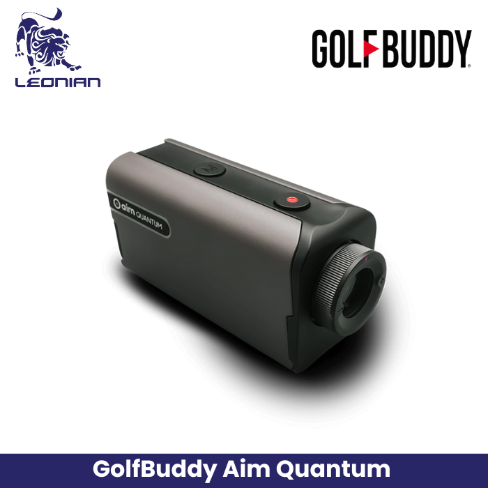 Golfbuddy Aim Quantum