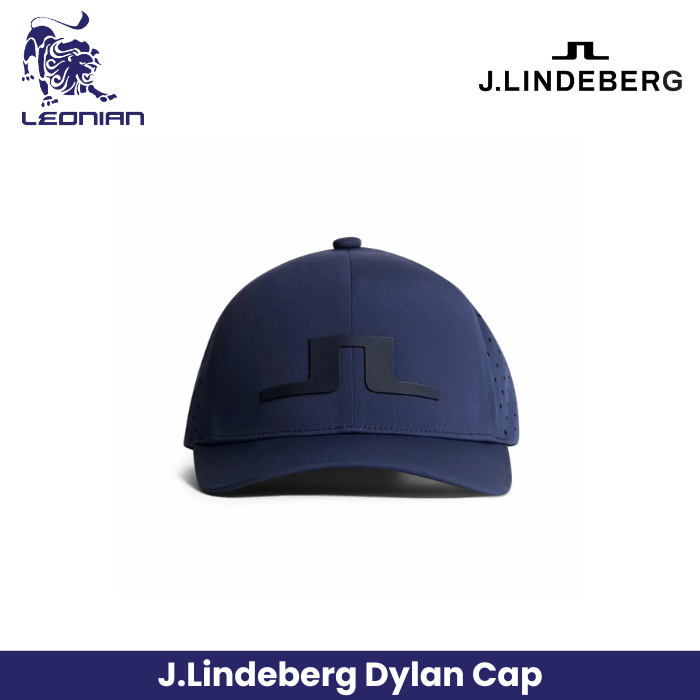J.Lindeberg Dylan Cap Golf