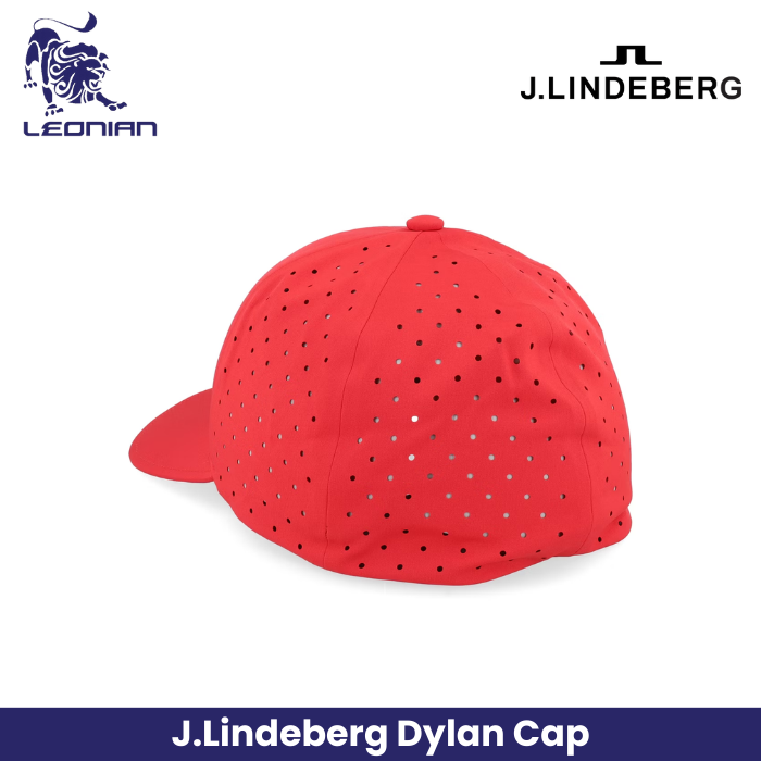 J.Lindeberg Dylan Cap Golf