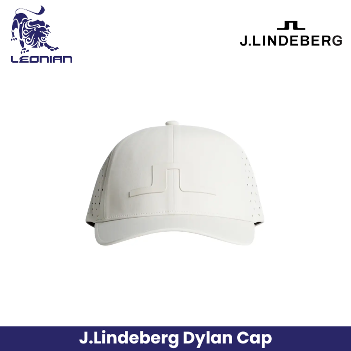 J.Lindeberg Dylan Cap Golf