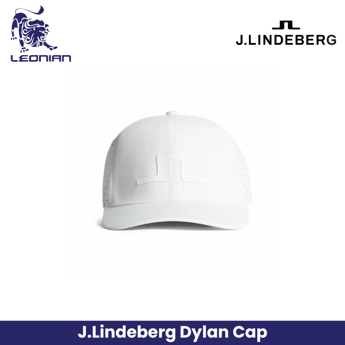 J.Lindeberg Dylan Cap Golf