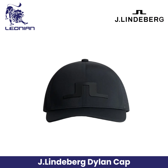 J.Lindeberg Dylan Cap Golf