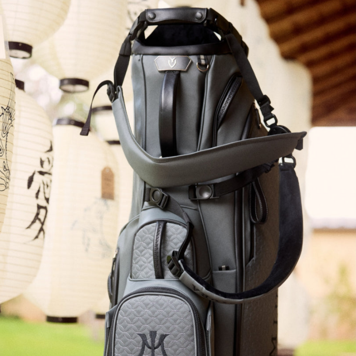 Tas Stand Miura Vessel Player V Pro
