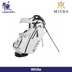 Miura Stand Bag Vessel Player V Pro