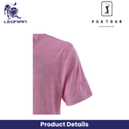 PGA Tour Shirt Jaspe Airflux Polo