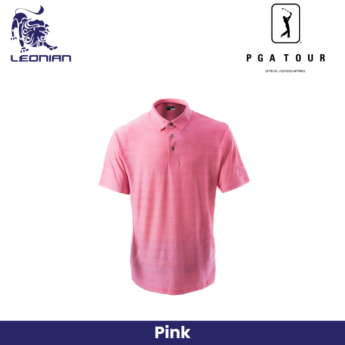 Kaos PGA Tour Jaspe Airflux Polo