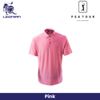 Kaos PGA Tour Jaspe Airflux Polo