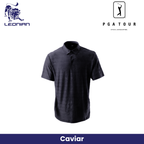 PGA Tour Shirt Jaspe Airflux Polo