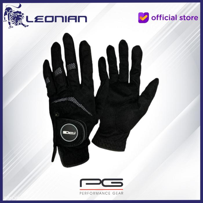 Sarung Tangan Golf Fitflex III Performance Gear