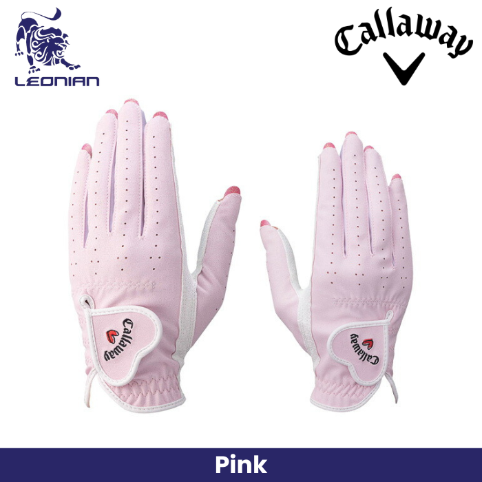 Callaway Nail Dual Women Glove