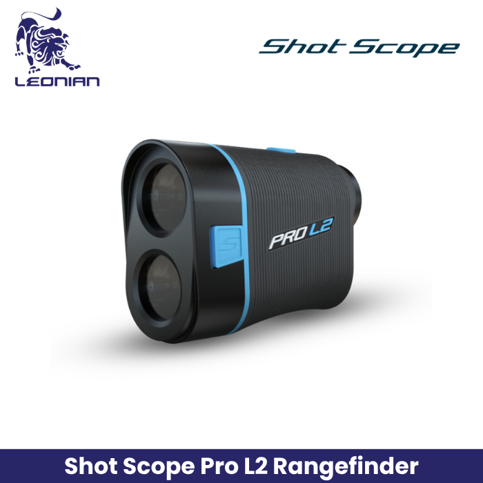 Shot Scope Pro L2 Rangefinder