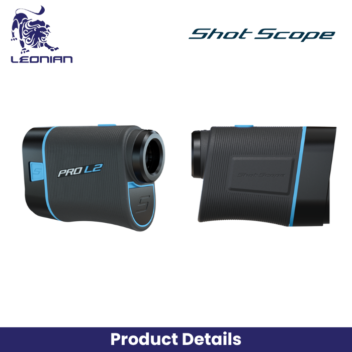 Shot Scope Pro L2 Rangefinder