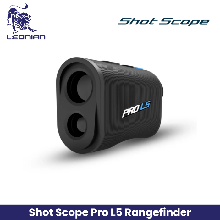 Shot Scope Pro L5 Rangefinder