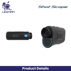 Shot Scope Pro L5 Rangefinder