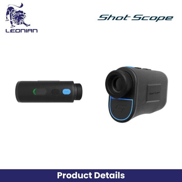 Shot Scope Pro L5 Rangefinder
