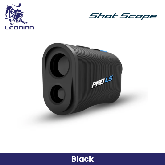 Shot Scope Pro L5 Rangefinder