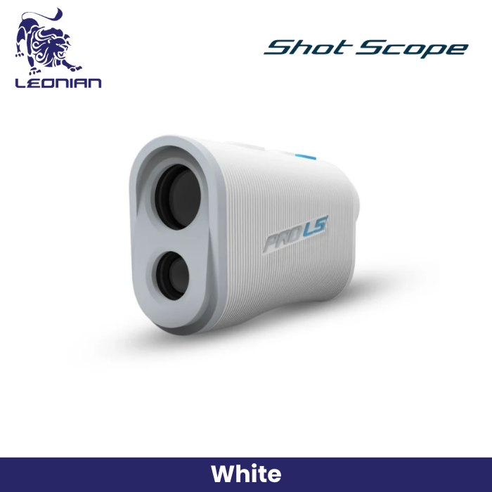Shot Scope Pro L5 Rangefinder