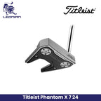 Titleist 2024 Phantom X 7 34 Putter