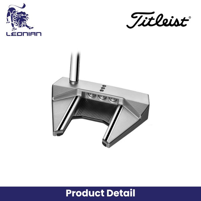 Titleist 2024 Phantom X 7 34 Putter
