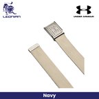 Under Armour Webbing Golf Belt