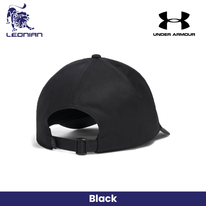 Under Armour Curry Men's Adjustable Golf Cap