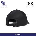 Under Armour Curry Men's Adjustable Golf Cap