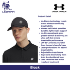 Under Armour Curry Men's Adjustable Golf Cap