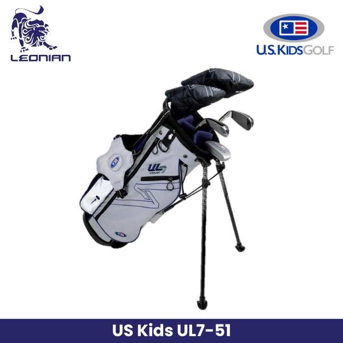 SET ANAK-ANAK AS 24 UL7-51 7 STAND KLUB
