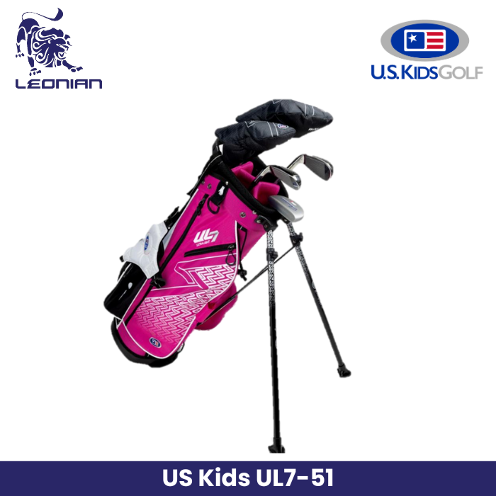 SET ANAK-ANAK AS 24 UL7-51 7 STAND KLUB