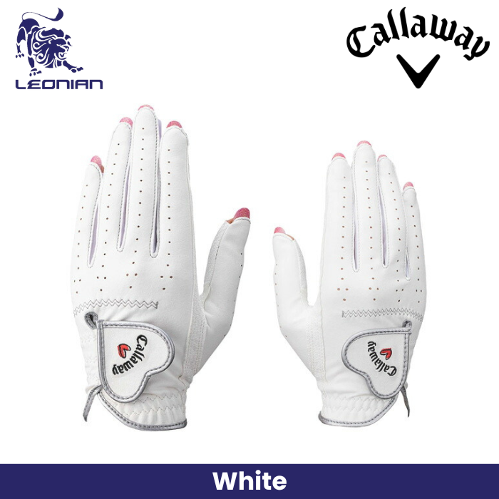 Callaway Nail Dual Women Glove
