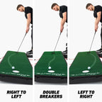Puttout AirBreak Putting Mat