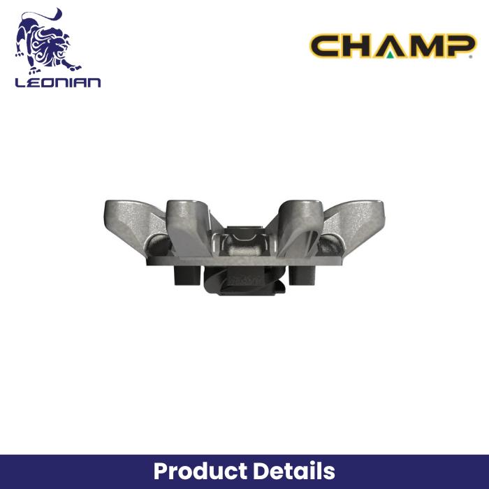 Champ Golf Zarma Tour Spikes