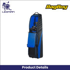BagBoy T-750 Travel Cover