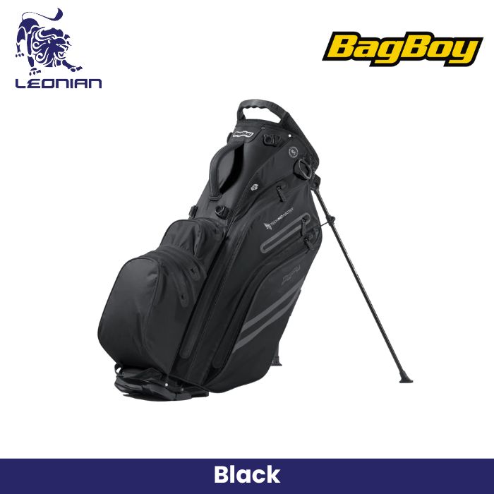 BagBoy Technowater Hybrid Stand Bag