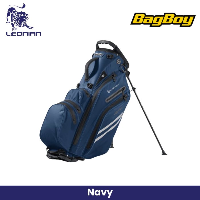 BagBoy Technowater Hybrid Stand Bag