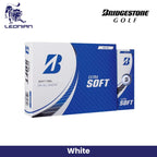Bridgestone Extra Soft Ball 25 White