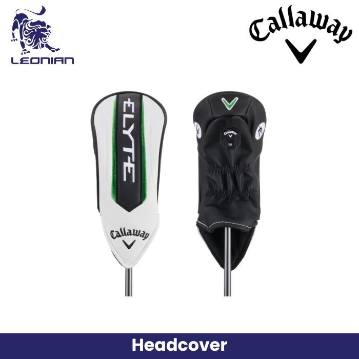 Tongkat Golf Hybrid Callaway Elyte Max Cepat