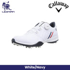 Callaway Men's Classic Lightweight Aerosports BOA Golf Shoes