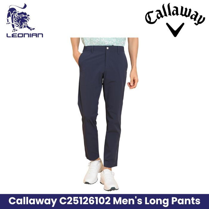 Callaway C25126102 Men's Long Pants