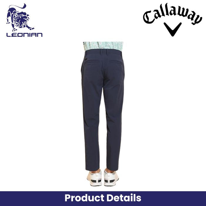 Callaway C25126102 Men's Long Pants